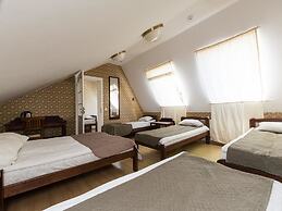 Humala Guest House