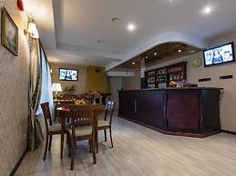 Humala Guest House