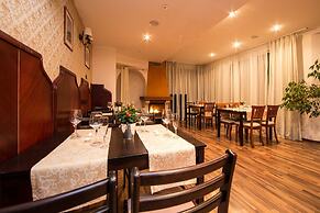 Humala Guest House