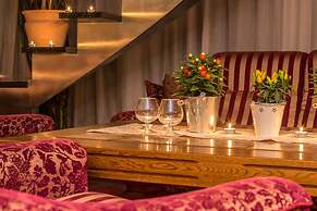 Humala Guest House