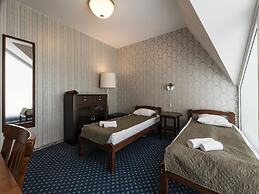 Humala Guest House