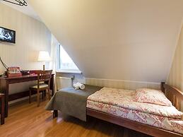 Humala Guest House