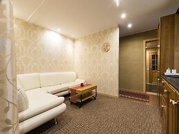 Humala Guest House