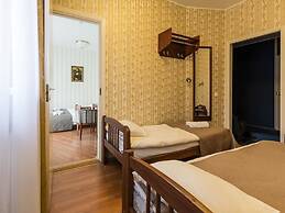 Humala Guest House