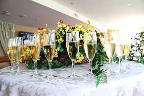 Humala Guest House