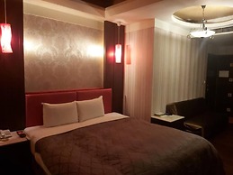 Chateau Motel
