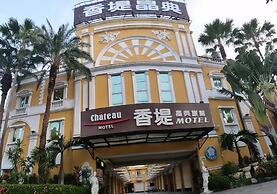 Chateau Motel