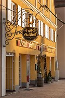 Goldener Hirsch Donauwörth
