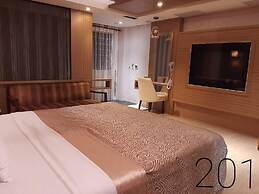 Chateau Motel & Spa - Daliao