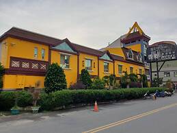 Chateau Motel & Spa - Daliao