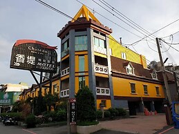 Chateau Motel & Spa - Daliao