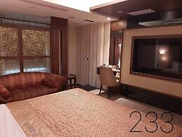 Chateau Motel & Spa - Daliao