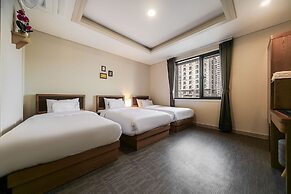 Masan Amor Hotel