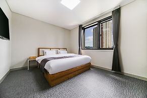 Masan Amor Hotel