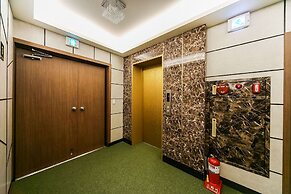 Masan Amor Hotel