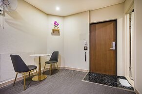 Masan Amor Hotel