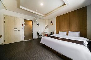 Masan Amor Hotel