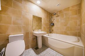 Masan Amor Hotel