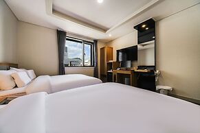 Masan Amor Hotel