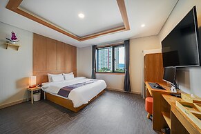 Masan Amor Hotel