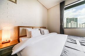 Masan Amor Hotel
