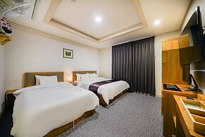 Masan Amor Hotel