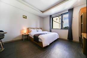 Masan Amor Hotel