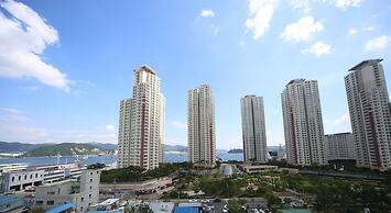 Masan Amor Hotel