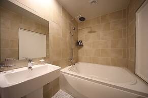 Masan Amor Hotel