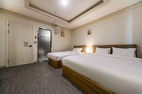 Masan Amor Hotel