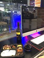 Masan Amor Hotel