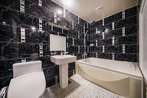 Masan Amor Hotel