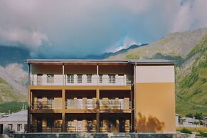 Hotel 4100