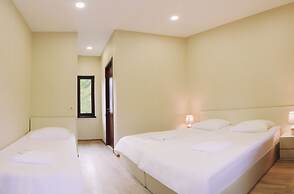 Hotel 4100