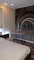 Le Stanze di Villa Labruto