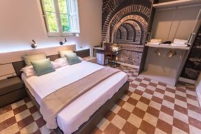 Le Stanze di Villa Labruto
