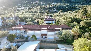 Villa Miranda