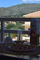 Villa Miranda