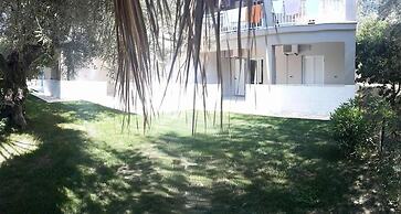 Villa Miranda