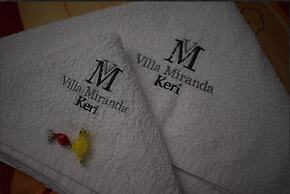 Villa Miranda