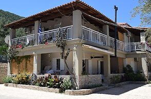 Villa Miranda