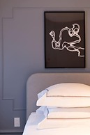 Italian Chic & Comfort