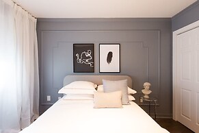 Italian Chic & Comfort