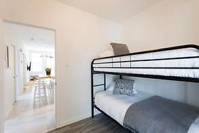 Perfectly Located Apt in Plateau