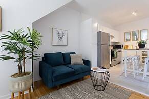 Perfectly Located Apt in Plateau