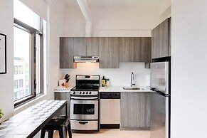 Perfect Downtown Loft