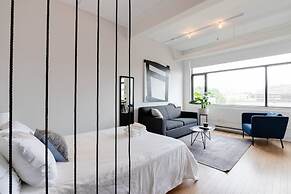 Perfect Downtown Loft