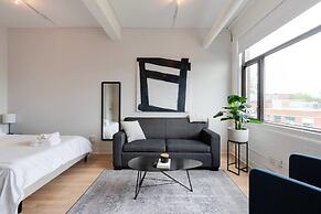 Perfect Downtown Loft