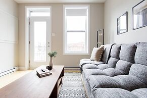 Trendy Little Italy 3 Bedroom Condo