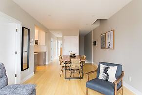 Trendy Little Italy 3 Bedroom Condo